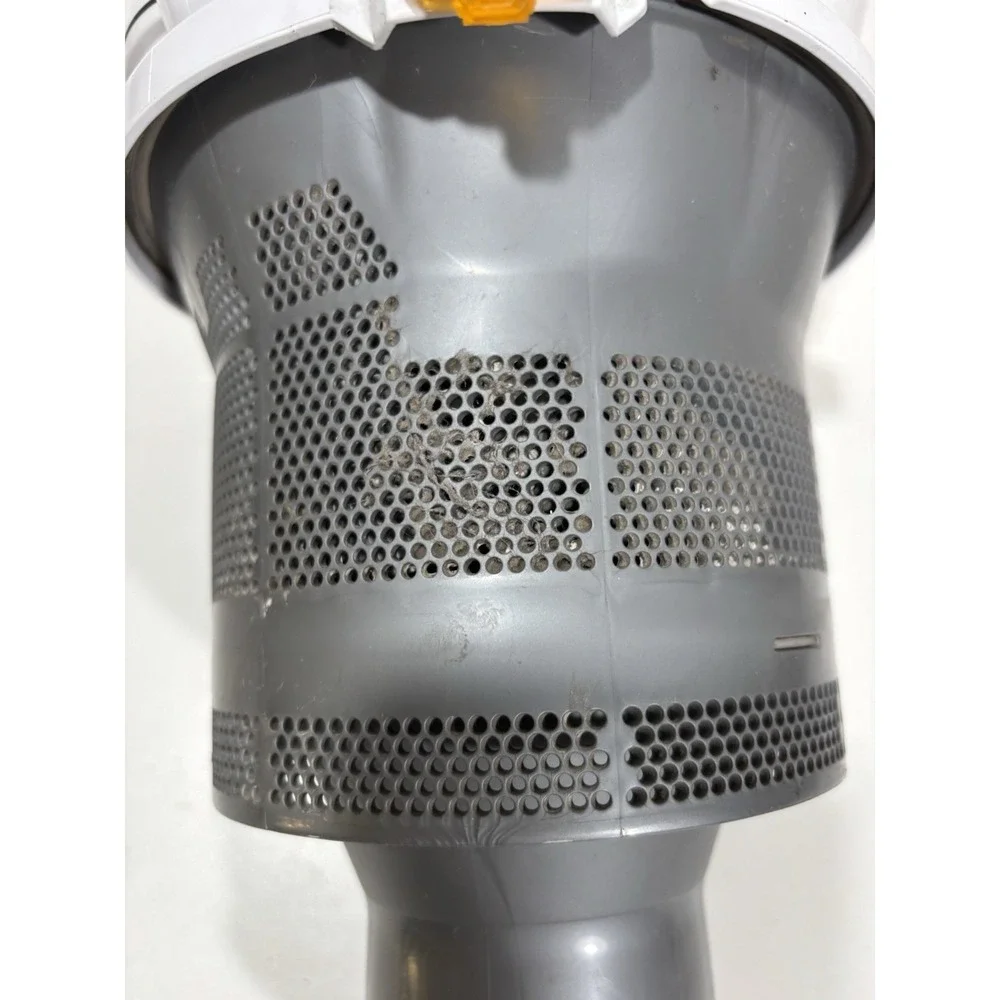 Authentic Dyson DC14 DC15 Cyclone Only Dust Bin No‎ Handle W Filter Part